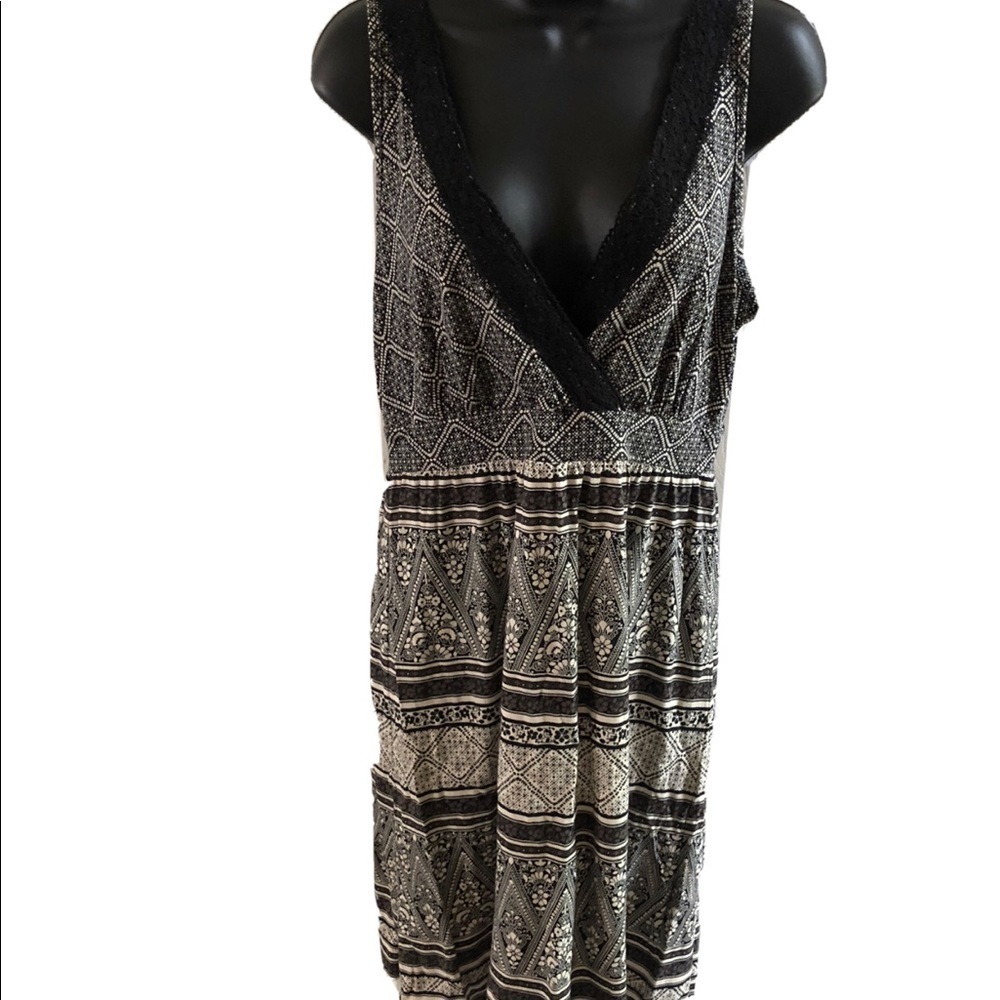 Sonoma sundress small